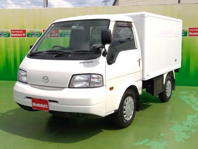 2016 Mazda Bongo Truck Truck for sale, Japanese used car export - photo 1 of 20 | GULJI TRADERS