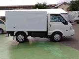2016 Mazda Bongo Truck Truck for sale, Japanese used car export - photo 18 of 20 | GULJI TRADERS