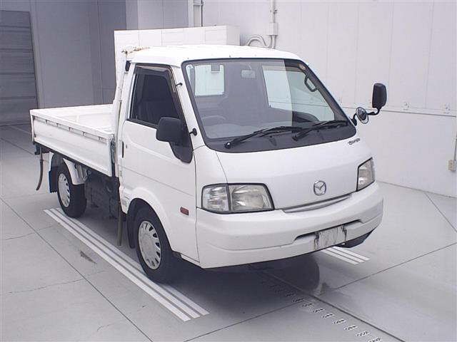 2016 Mazda Bongo Truck DX Wide Truck for sale, Japanese used car export | GULJI TRADERS