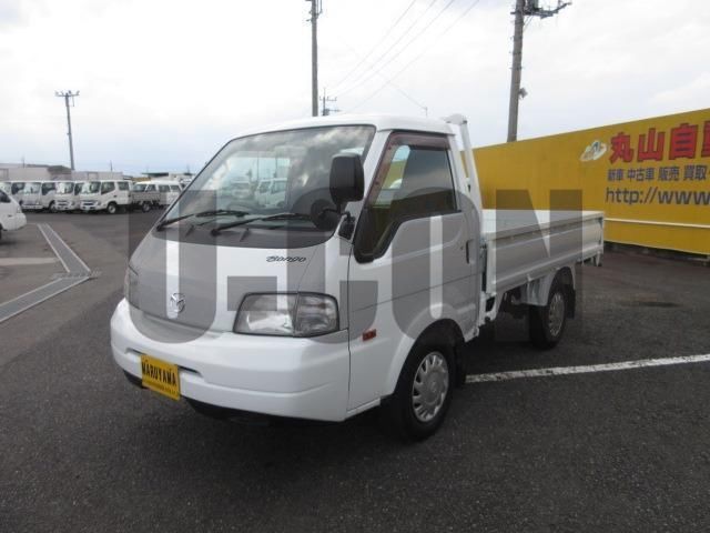 2016 Mazda Bongo Truck Truck for sale, Japanese used car export - photo 1 of 21 | GULJI TRADERS