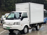 2016 Mazda Bongo Truck 1.8 DX Wide Truck for sale, Japanese used car export - photo 1 of 4 | GULJI TRADERS