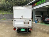 2016 Mazda Bongo Truck 1.8 DX Wide Truck for sale, Japanese used car export - photo 2 of 4 | GULJI TRADERS
