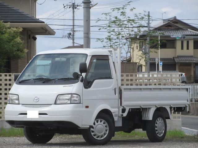 2016 Mazda Bongo Truck Truck for sale, Japanese used car export | GULJI TRADERS