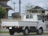 2016 Mazda Bongo Truck Truck for sale, Japanese used car export - photo 2 of 9 | GULJI TRADERS
