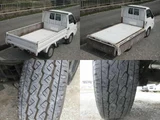 2016 Mazda Bongo Truck Truck for sale, Japanese used car export - photo 7 of 9 | GULJI TRADERS