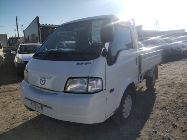 2016 Mazda Bongo Truck DX Truck for sale, Japanese used car export - photo 1 of 9 | GULJI TRADERS