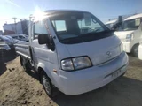 2016 Mazda Bongo Truck DX Truck for sale, Japanese used car export - photo 2 of 9 | GULJI TRADERS