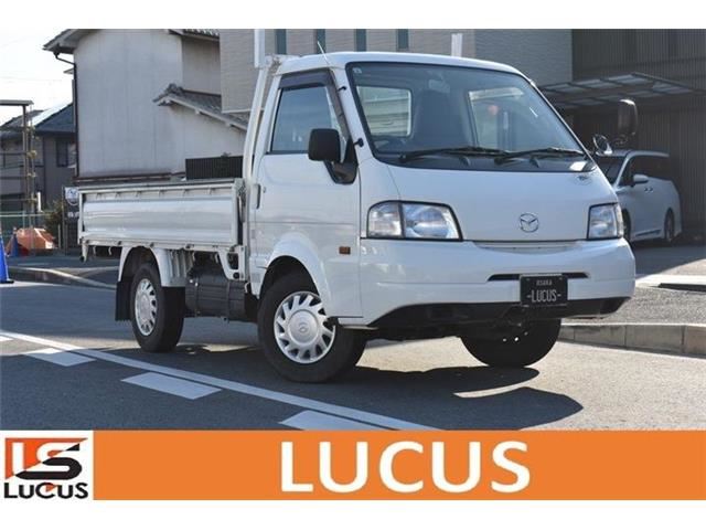 2017 Mazda Bongo Truck 1.8 DX Wide Long Truck for sale, Japanese used car export - photo 1 of 36 | GULJI TRADERS