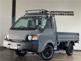 2017 Mazda Bongo Truck 4WD Truck for sale, Japanese used car export - photo 1 of 36 | GULJI TRADERS