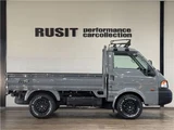 2017 Mazda Bongo Truck 4WD Truck for sale, Japanese used car export - photo 5 of 36 | GULJI TRADERS