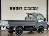 2017 Mazda Bongo Truck 4WD Truck for sale, Japanese used car export - photo 7 of 36 | GULJI TRADERS