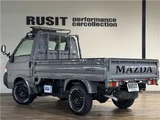 2017 Mazda Bongo Truck 4WD Truck for sale, Japanese used car export - photo 10 of 36 | GULJI TRADERS