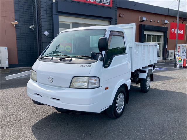 2017 Mazda Bongo Truck Truck for sale, Japanese used car export | GULJI TRADERS