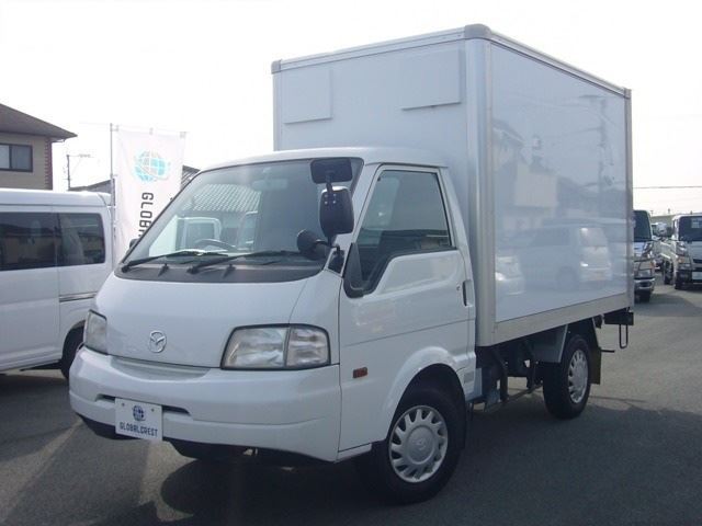 2017 Mazda Bongo Truck DX 850kg Truck for sale, Japanese used car export | GULJI TRADERS