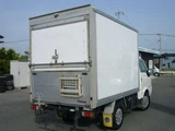 2017 Mazda Bongo Truck DX 850kg Truck for sale, Japanese used car export - photo 2 of 23 | GULJI TRADERS