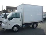 2017 Mazda Bongo Truck DX 850kg Truck for sale, Japanese used car export - photo 12 of 23 | GULJI TRADERS