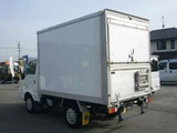 2017 Mazda Bongo Truck DX 850kg Truck for sale, Japanese used car export - photo 13 of 23 | GULJI TRADERS