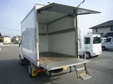 2017 Mazda Bongo Truck DX 850kg Truck for sale, Japanese used car export - photo 14 of 23 | GULJI TRADERS