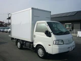 2017 Mazda Bongo Truck DX 850kg Truck for sale, Japanese used car export - photo 22 of 23 | GULJI TRADERS