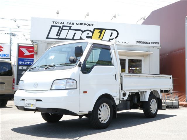 2017 Mazda Bongo Truck DX Truck for sale, Japanese used car export | GULJI TRADERS