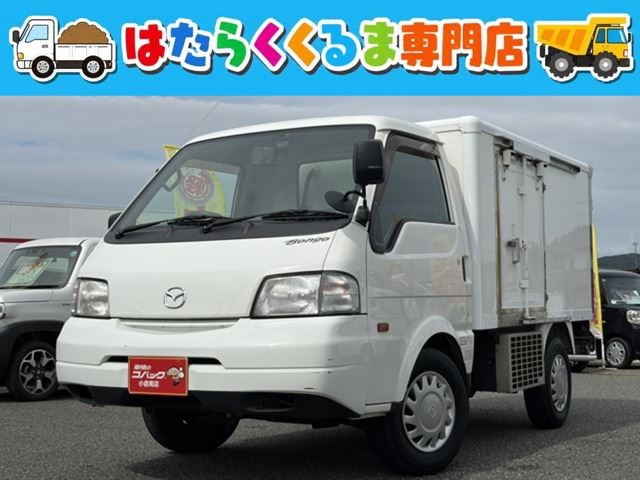 2017 Mazda Bongo Truck - photo 1 2017 Mazda Bongo Truck Truck for sale, Japanese used car export - photo 1 of 73 | GULJI TRADERS