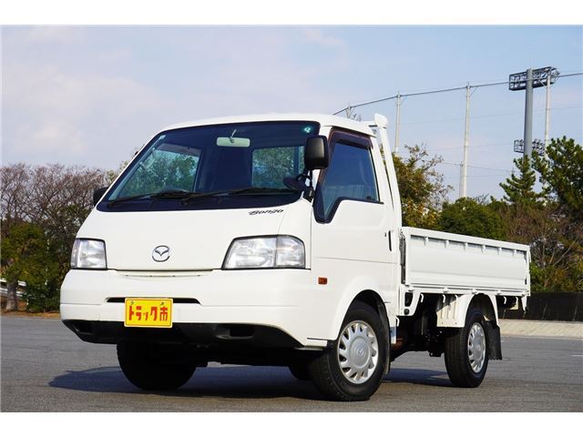 2017 Mazda Bongo Truck Long Wide Truck for sale, Japanese used car export | GULJI TRADERS