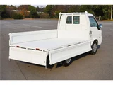 2017 Mazda Bongo Truck Long Wide Truck for sale, Japanese used car export - photo 15 of 50 | GULJI TRADERS