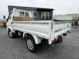 2017 Mazda Bongo Truck 2WD Truck for sale, Japanese used car export - photo 4 of 25 | GULJI TRADERS