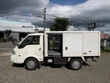 2017 Mazda Bongo Truck Truck for sale, Japanese used car export - photo 3 of 21 | GULJI TRADERS