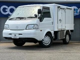 2017 Mazda Bongo Truck Truck for sale, Japanese used car export - photo 1 of 21 | GULJI TRADERS