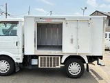 2017 Mazda Bongo Truck Truck for sale, Japanese used car export - photo 5 of 21 | GULJI TRADERS
