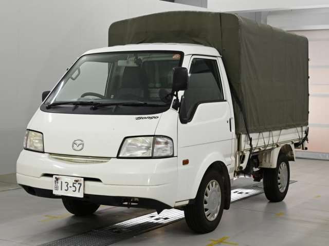 2017 Mazda Bongo Truck DX Truck for sale, Japanese used car export | GULJI TRADERS