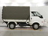 2017 Mazda Bongo Truck DX Truck for sale, Japanese used car export - photo 3 of 12 | GULJI TRADERS