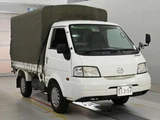 2017 Mazda Bongo Truck DX Truck for sale, Japanese used car export - photo 5 of 12 | GULJI TRADERS