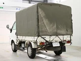 2017 Mazda Bongo Truck DX Truck for sale, Japanese used car export - photo 6 of 12 | GULJI TRADERS