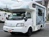 2017 Mazda Bongo Truck DX Truck for sale, Japanese used car export - photo 1 of 50 | GULJI TRADERS