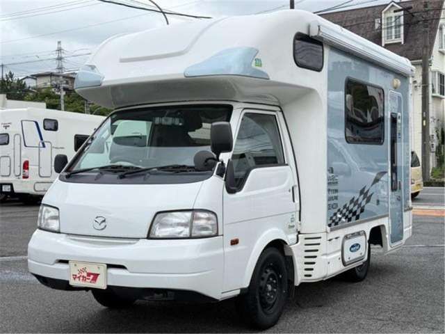 2017 Mazda Bongo Truck DX Truck for sale, Japanese used car export | GULJI TRADERS