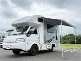 2017 Mazda Bongo Truck DX Truck for sale, Japanese used car export - photo 2 of 50 | GULJI TRADERS
