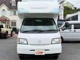 2017 Mazda Bongo Truck DX Truck for sale, Japanese used car export - photo 5 of 50 | GULJI TRADERS
