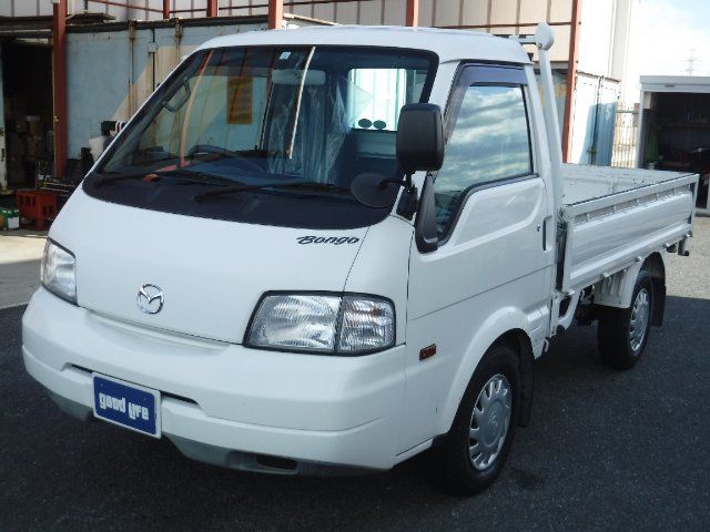 2017 Mazda Bongo Truck DX Wide Truck for sale, Japanese used car export | GULJI TRADERS