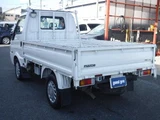 2017 Mazda Bongo Truck DX Wide Truck for sale, Japanese used car export - photo 2 of 22 | GULJI TRADERS