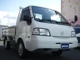 2017 Mazda Bongo Truck DX Wide Truck for sale, Japanese used car export - photo 4 of 22 | GULJI TRADERS