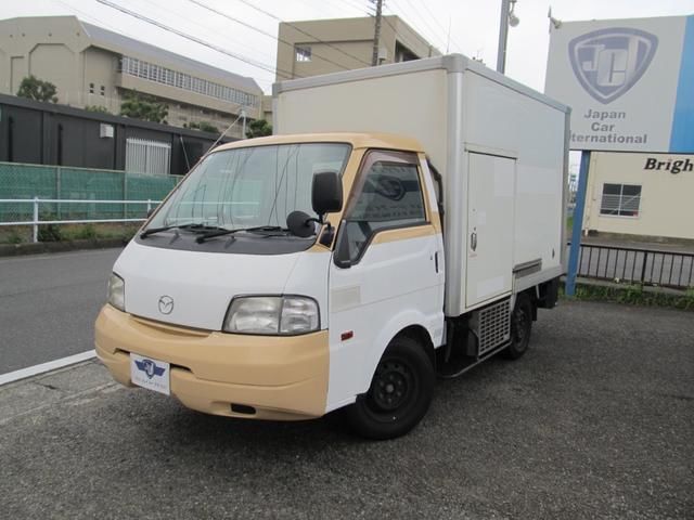 2017 Mazda Bongo Truck Truck for sale, Japanese used car export - photo 1 of 23 | GULJI TRADERS