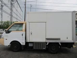 2017 Mazda Bongo Truck Truck for sale, Japanese used car export - photo 5 of 23 | GULJI TRADERS