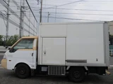 2017 Mazda Bongo Truck Truck for sale, Japanese used car export - photo 9 of 23 | GULJI TRADERS