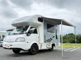 2017 Mazda Bongo Truck Truck for sale, Japanese used car export - photo 1 of 24 | GULJI TRADERS