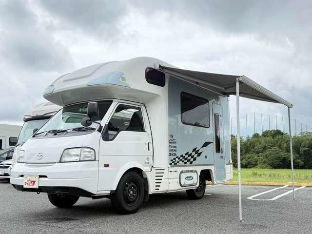 2017 Mazda Bongo Truck Truck for sale, Japanese used car export - photo 1 of 24 | GULJI TRADERS