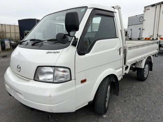 2017 Mazda Bongo Truck Truck for sale, Japanese used car export - photo 1 of 7 | GULJI TRADERS