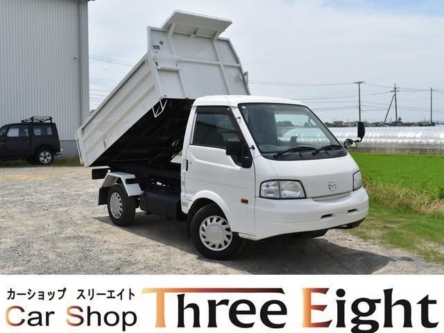 2017 Mazda Bongo Truck Truck for sale, Japanese used car export | GULJI TRADERS