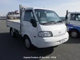 2017 Mazda Bongo Truck White Truck for sale, Japanese used car export - photo 7 of 10 | GULJI TRADERS